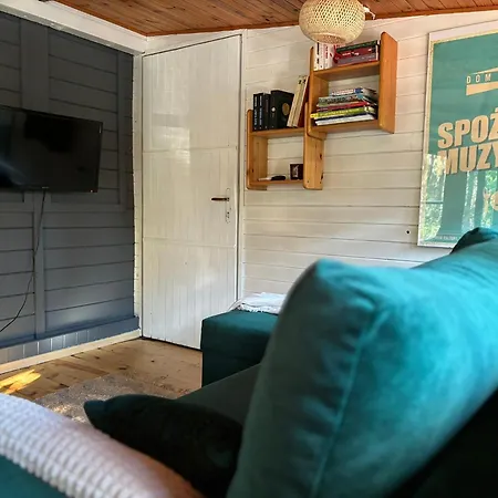 Holiday home Lesny Zakatek