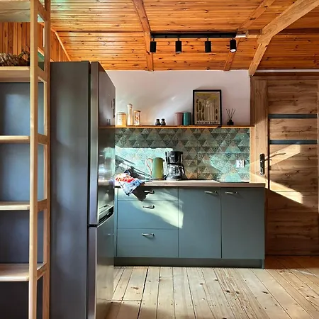 Lesny Zakatek Krajeczyn