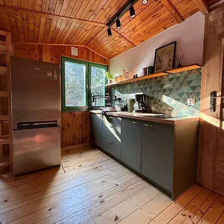 Holiday home Lesny Zakatek