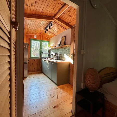 Holiday home Lesny Zakatek *