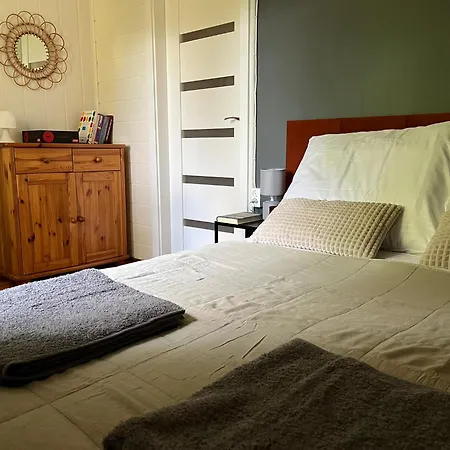 Holiday home Lesny Zakatek *
