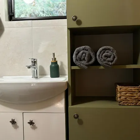 Lesny Zakatek Krajeczyn