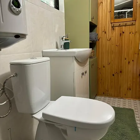 Holiday home Lesny Zakatek