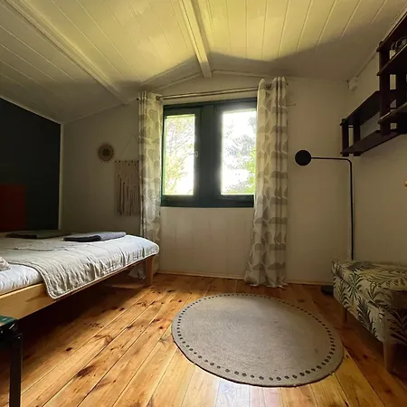 Lesny Zakatek Krajeczyn