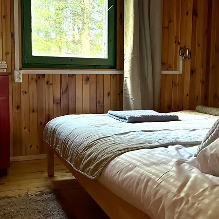 Holiday home Lesny Zakatek Krajeczyn