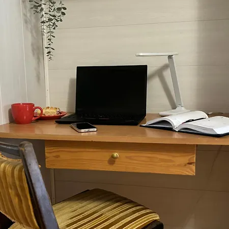 Lesny Zakatek Krajeczyn