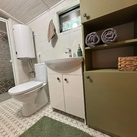 Holiday home Lesny Zakatek *