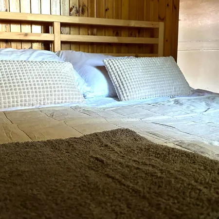 Holiday home Lesny Zakatek