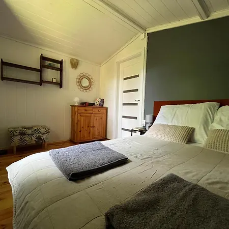 Holiday home Lesny Zakatek *