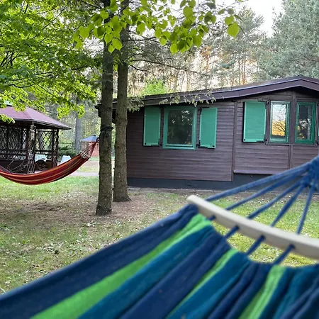 Holiday home Lesny Zakatek *