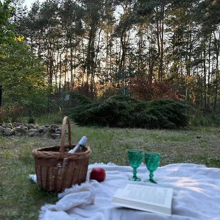 Holiday home Lesny Zakatek