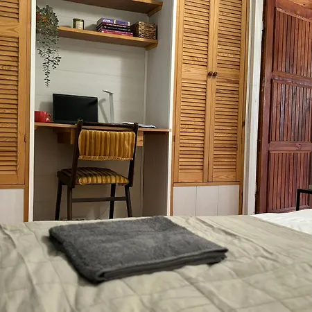 Lesny Zakatek Krajeczyn