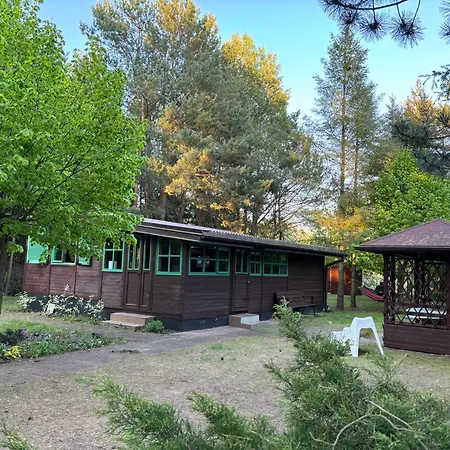 Holiday home Lesny Zakatek