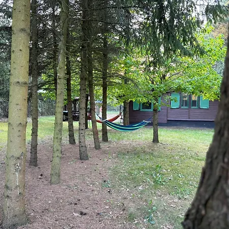 Holiday home Lesny Zakatek *
