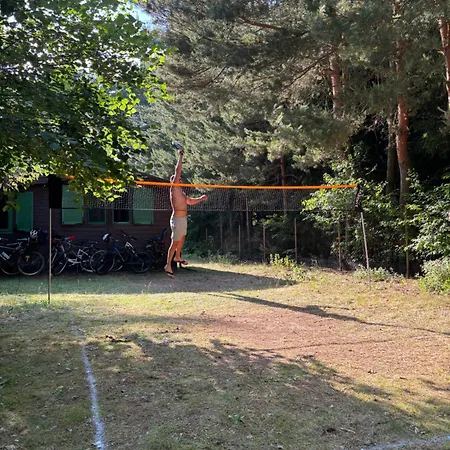 Lesny Zakatek * Krajeczyn