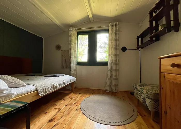 Lesny Zakatek Krajeczyn