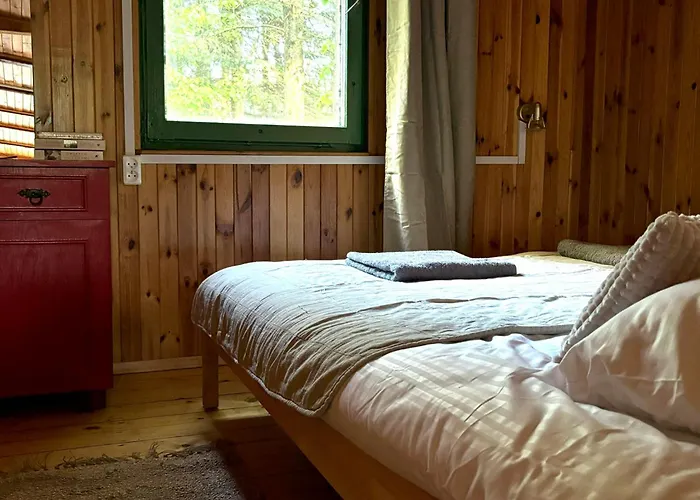 Holiday home Lesny Zakatek Krajeczyn