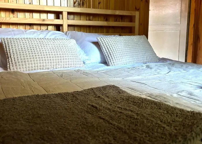 Holiday home Lesny Zakatek