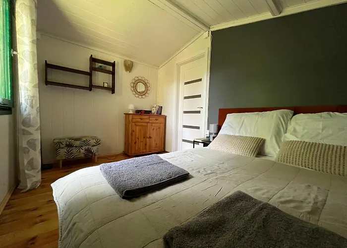 Holiday home Lesny Zakatek *