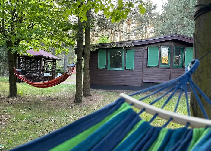 Holiday home Lesny Zakatek *