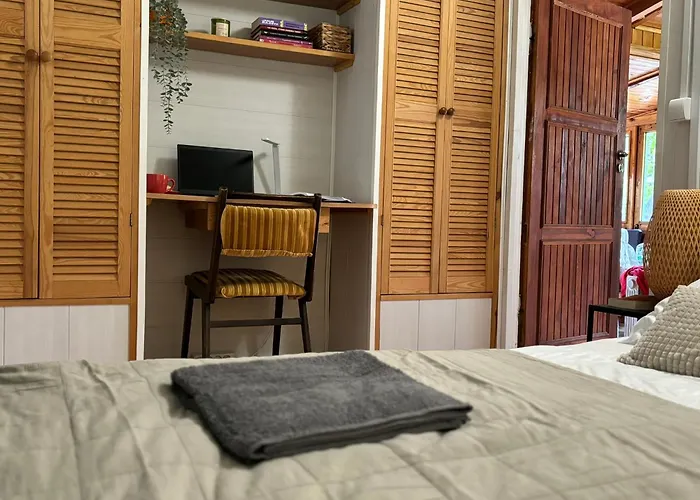 Lesny Zakatek Krajeczyn