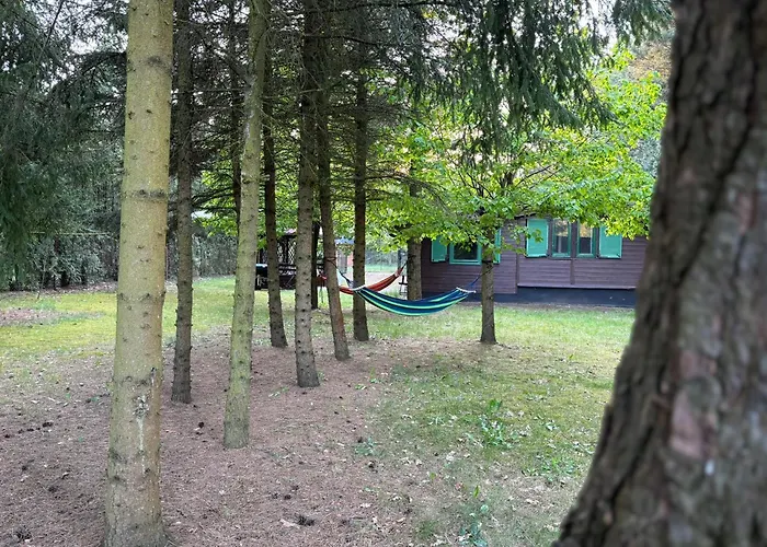 Holiday home Lesny Zakatek *