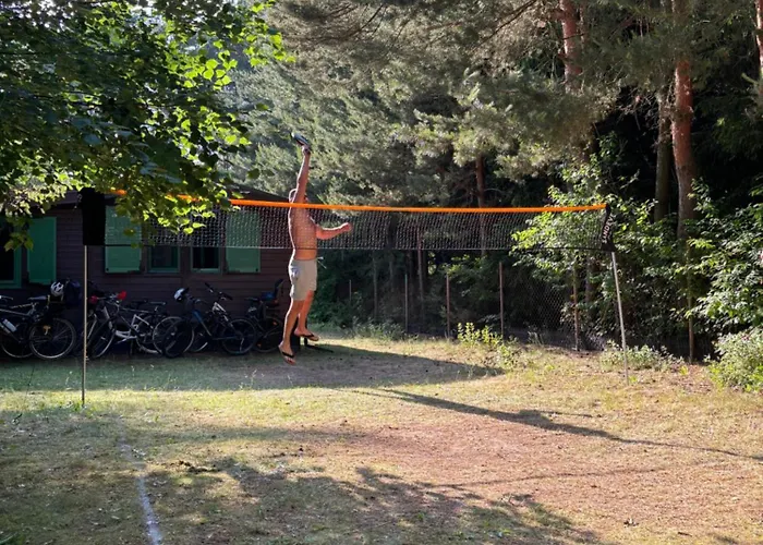 Lesny Zakatek * Krajeczyn